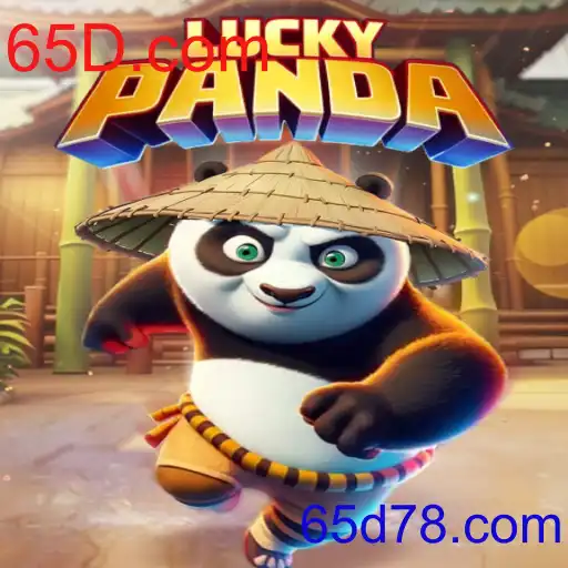 LuckyPanda