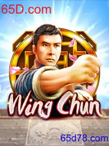 WingChun
